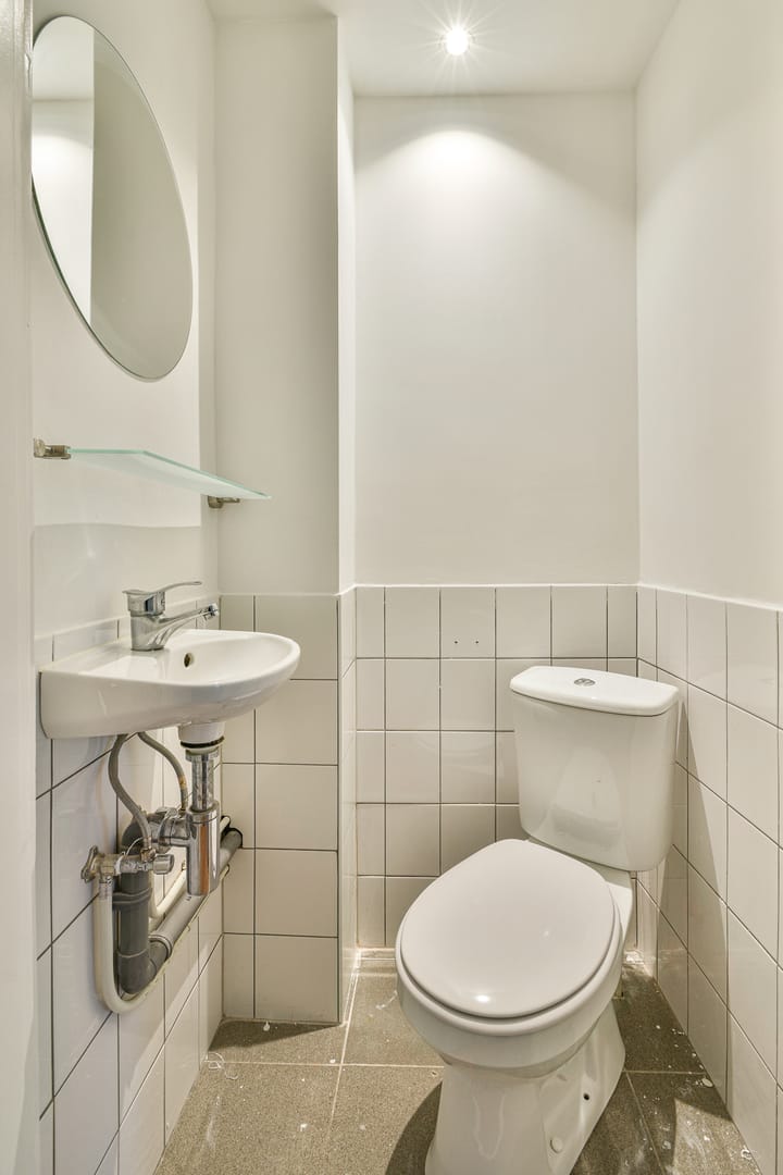 Foto 20 van Veerstraat 40-3