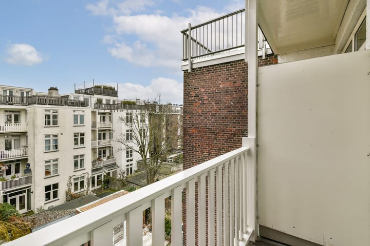 Foto 26 van Veerstraat 40-3