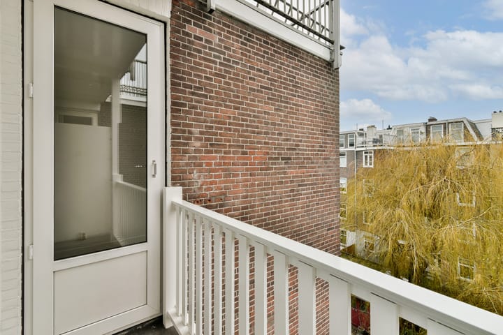 Foto 27 van Veerstraat 40-3