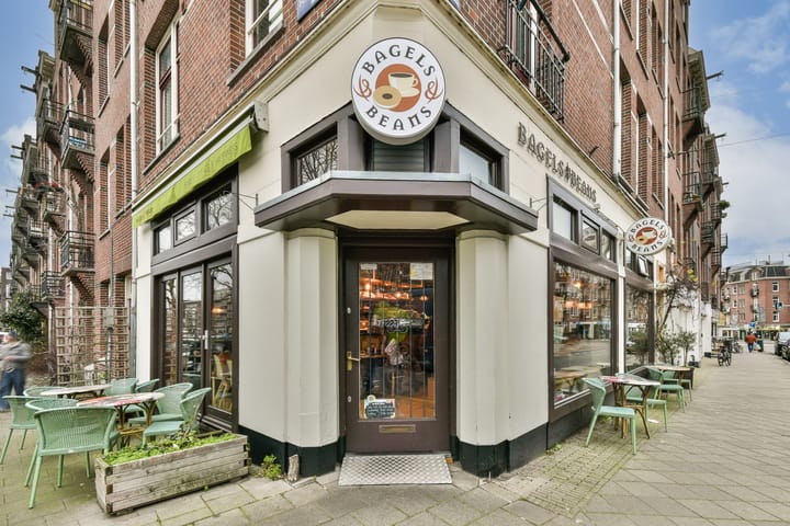 Foto 30 van Veerstraat 40-3