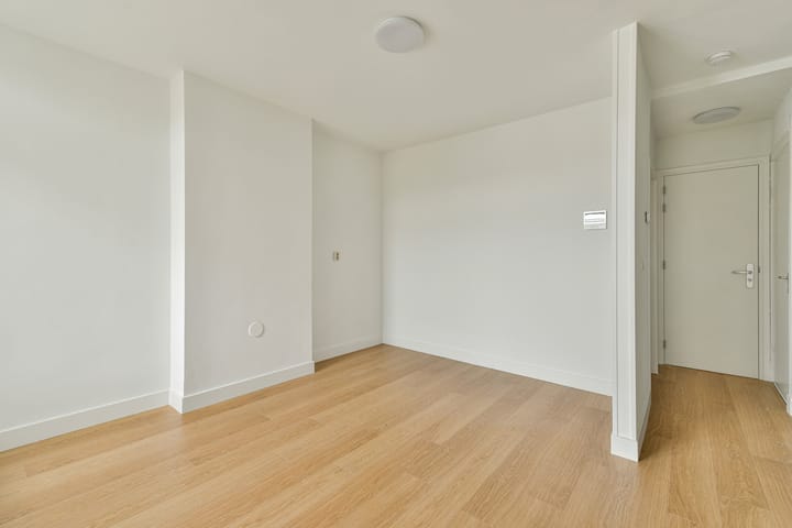 Foto 6 van Veerstraat 40-3