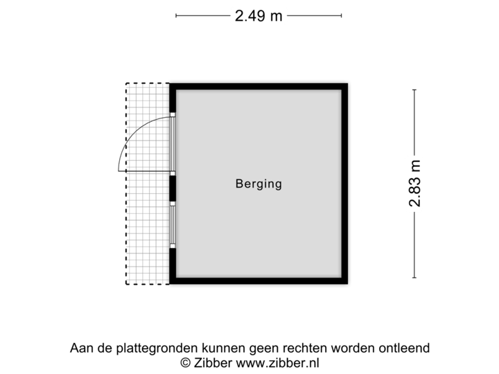 Berging