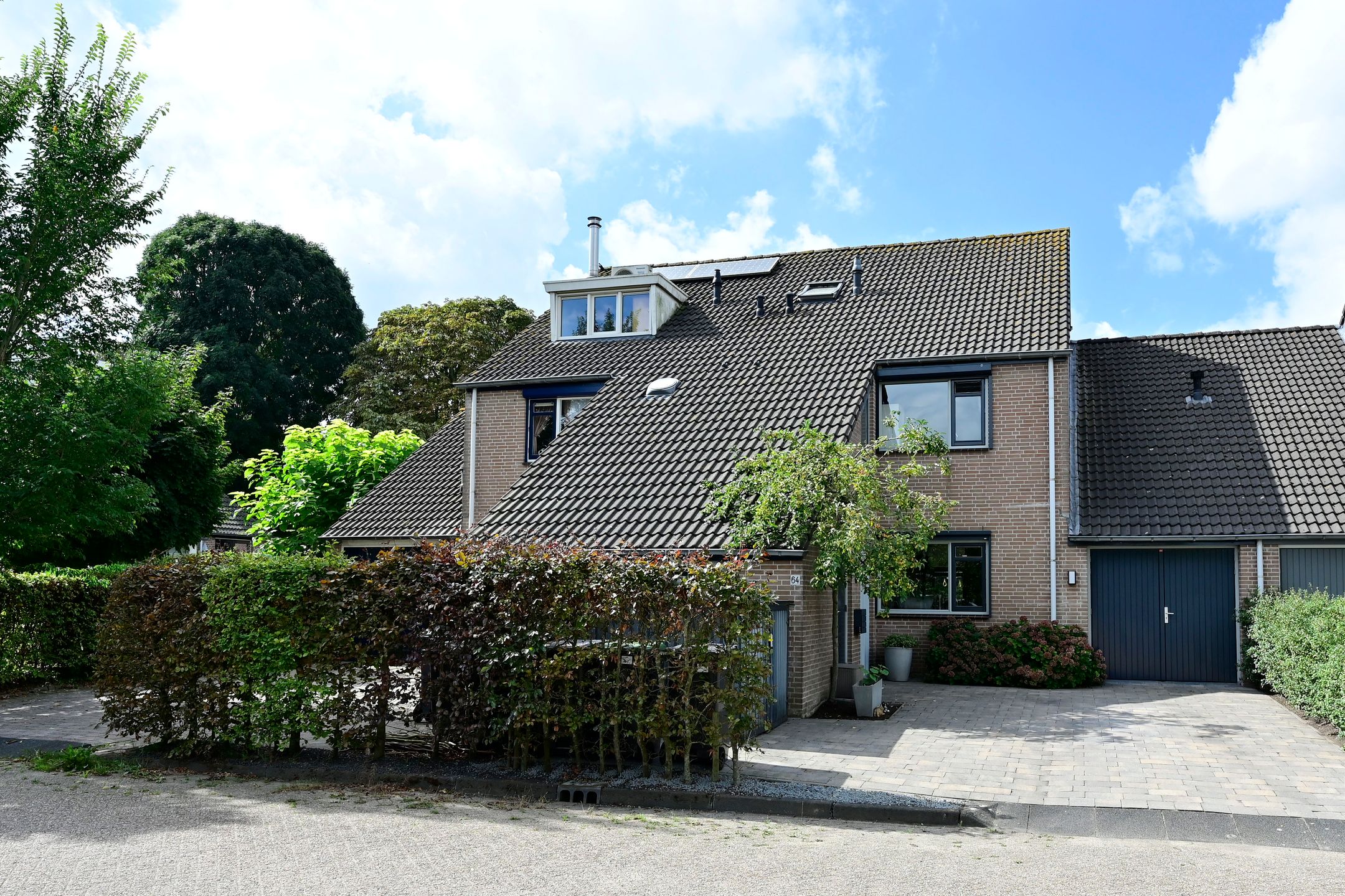 Selijnsweg, 64, Waverveen, 3646BB, Utrecht, Nederland 64 