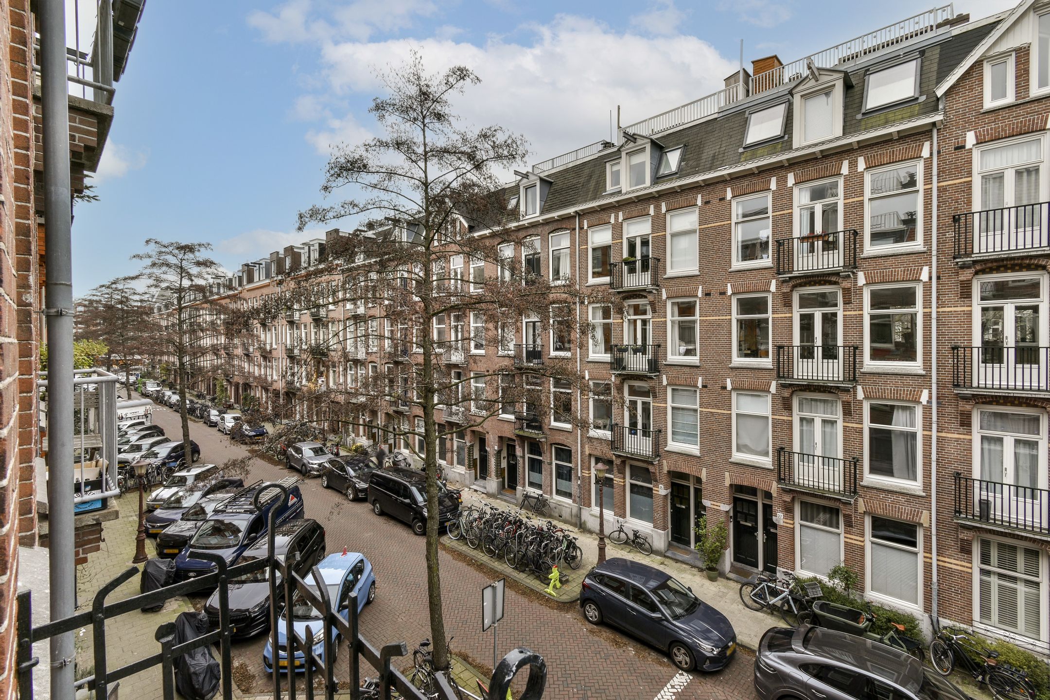 Foto 9 van Veerstraat 40-2