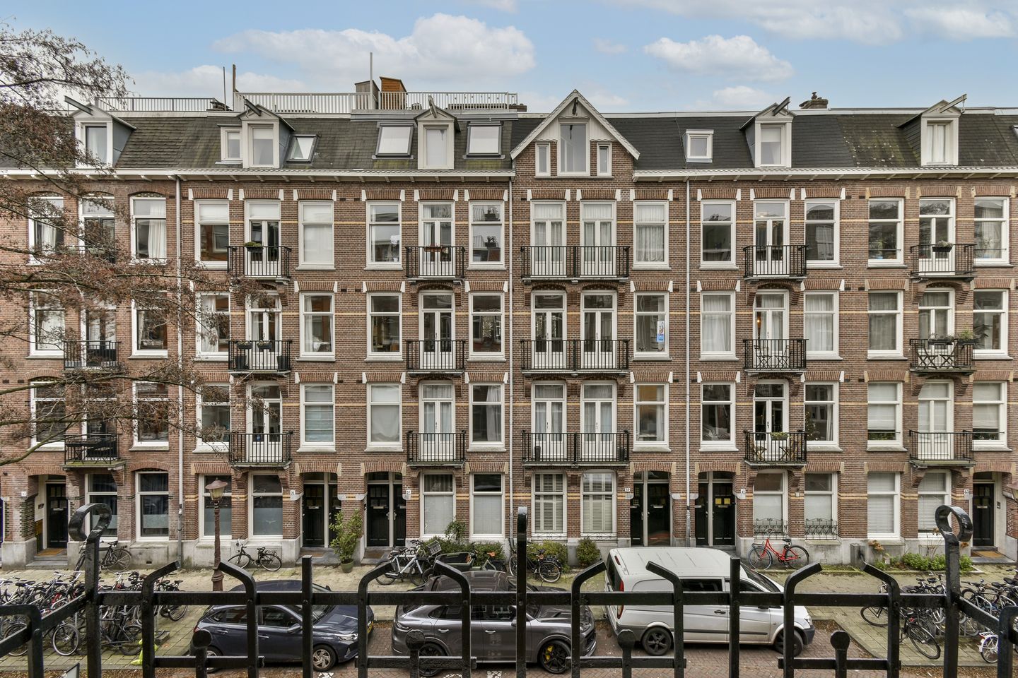 Foto 10 van Veerstraat 40-2