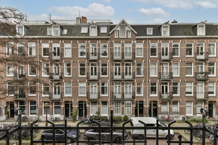 Foto 10 van Veerstraat 40-2