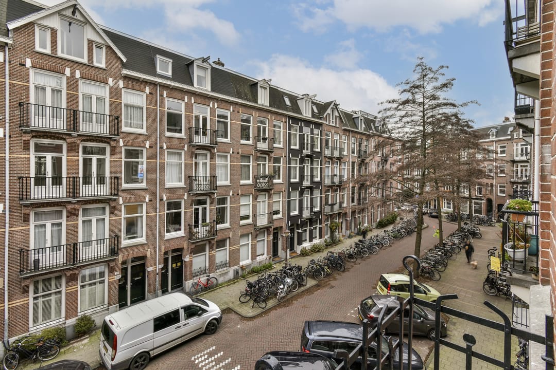 Foto 11 van Veerstraat 40-2