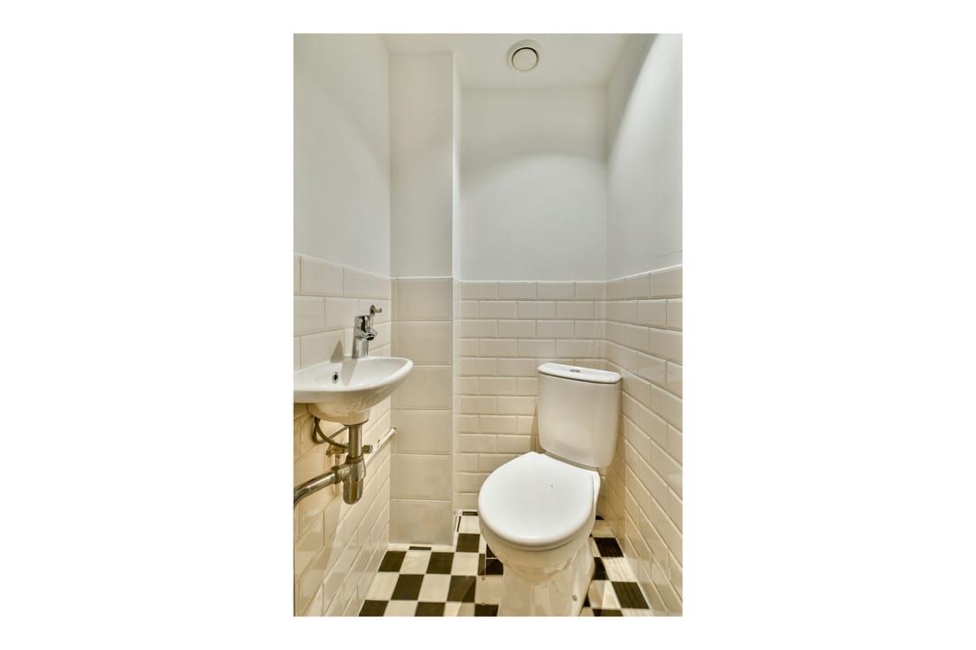 Foto 23 van Veerstraat 40-2