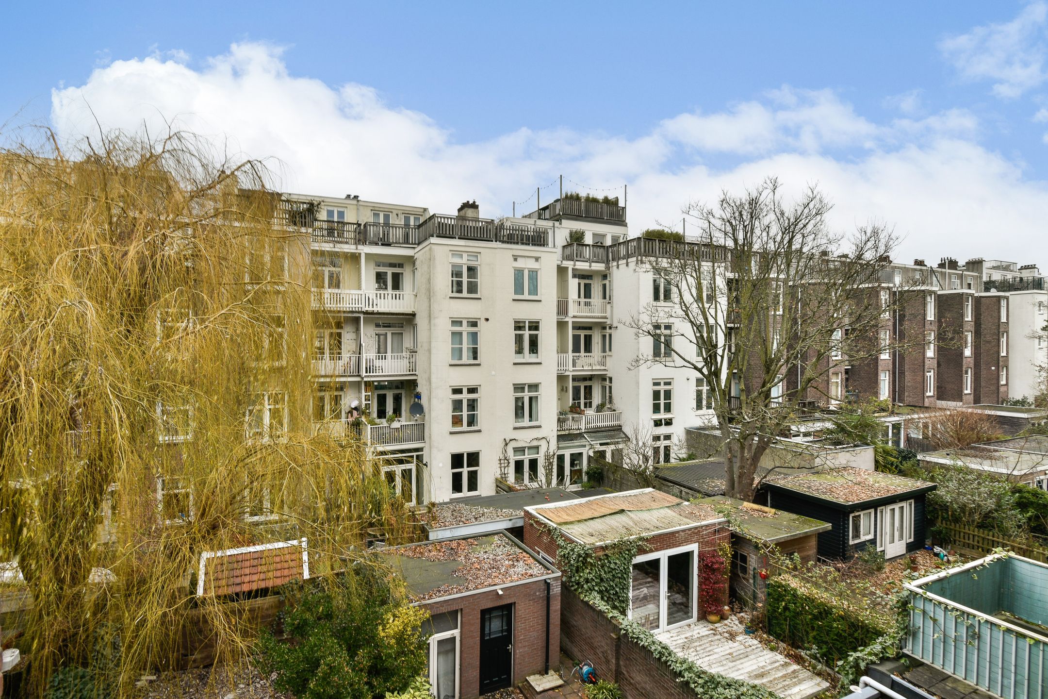 Foto 24 van Veerstraat 40-2