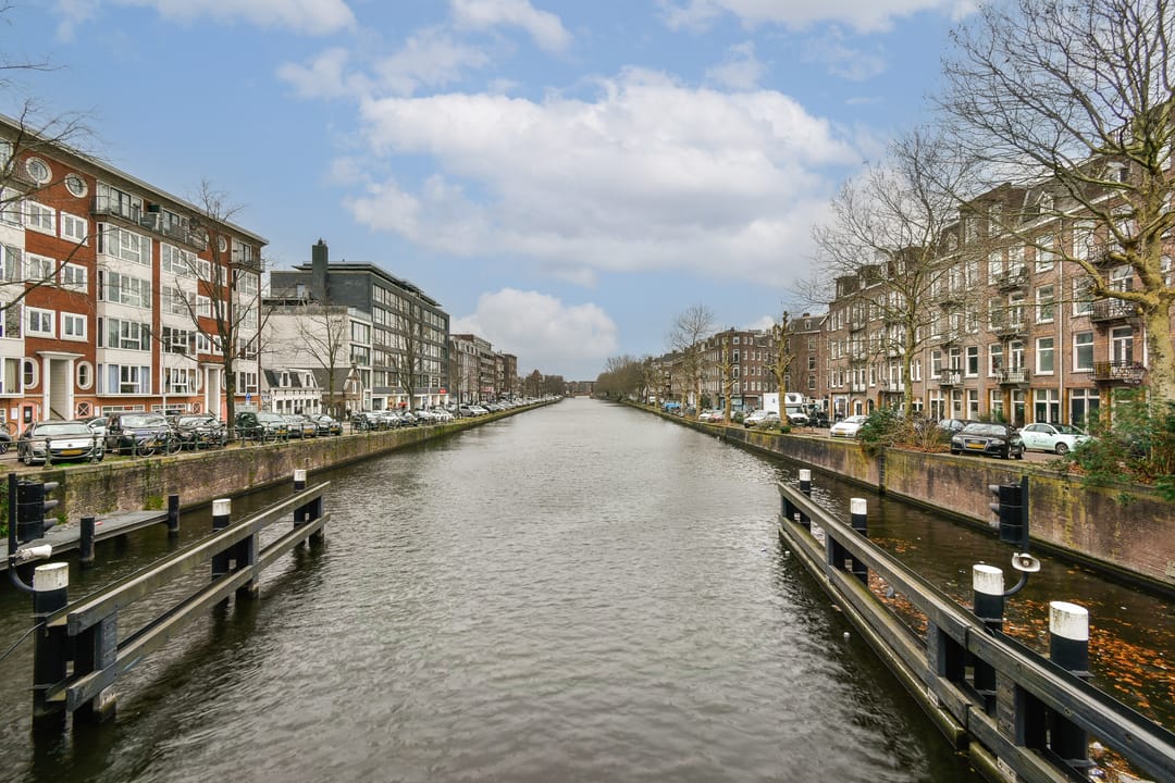 Foto 26 van Veerstraat 40-2