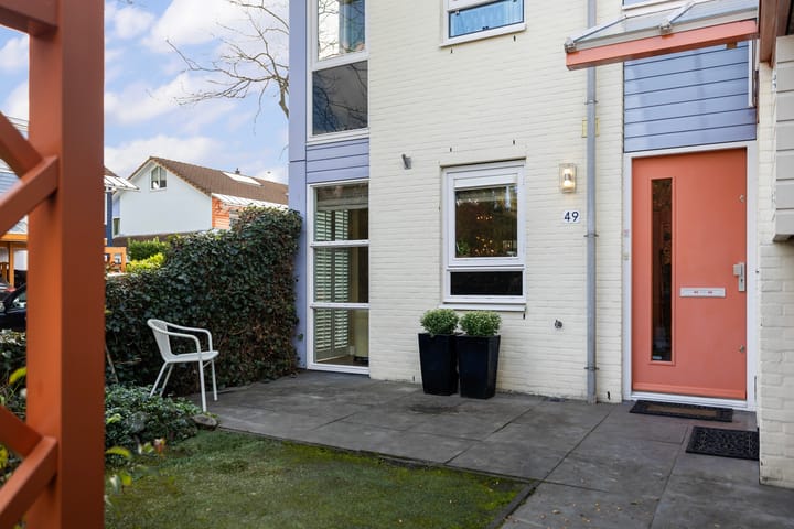 Foto 7 van Bitterkruid 49