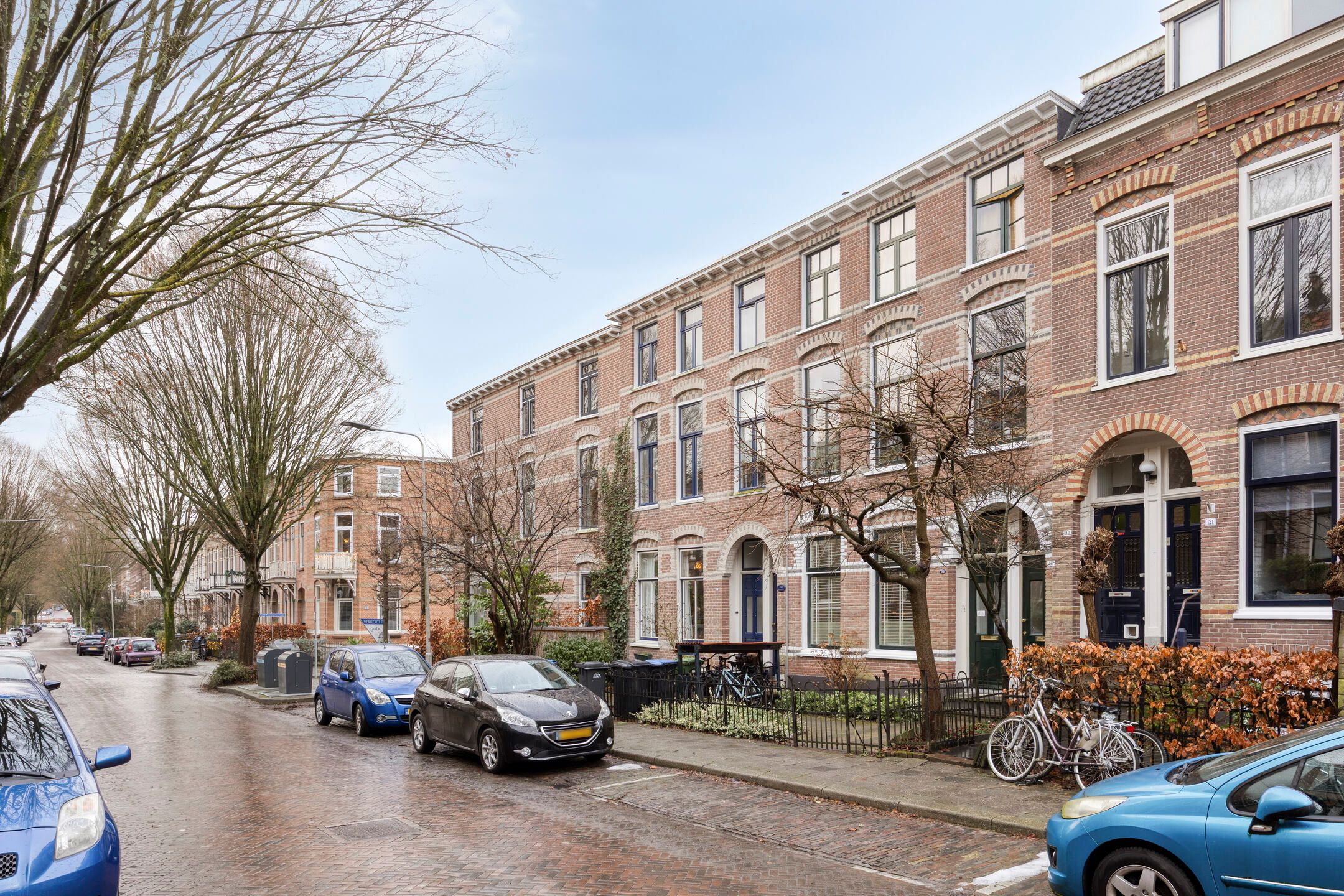 Photo 6 of St. Antonielaan 115