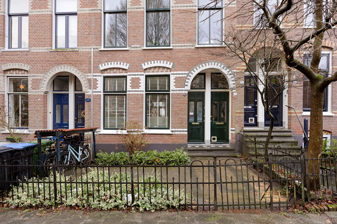 Photo 7 of St. Antonielaan 115