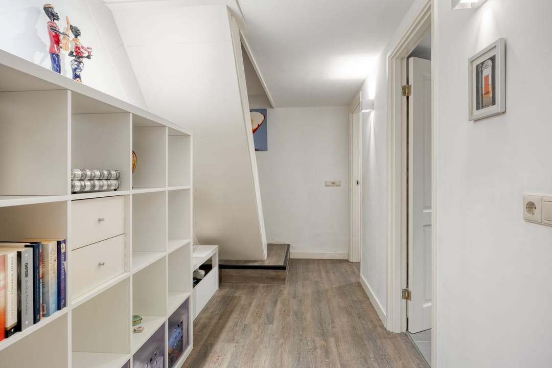 Photo 22 of St. Antonielaan 115