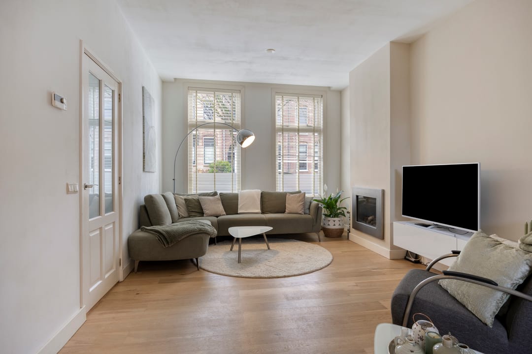 Photo 2 of St. Antonielaan 115