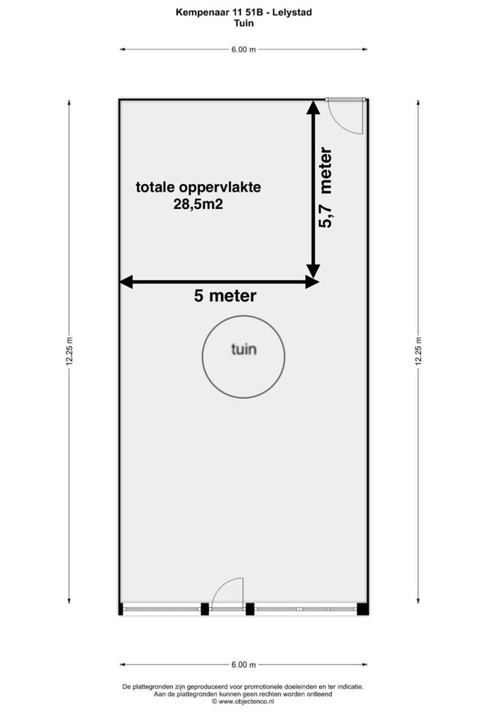Foto 38 van Kempenaar 11 51-B