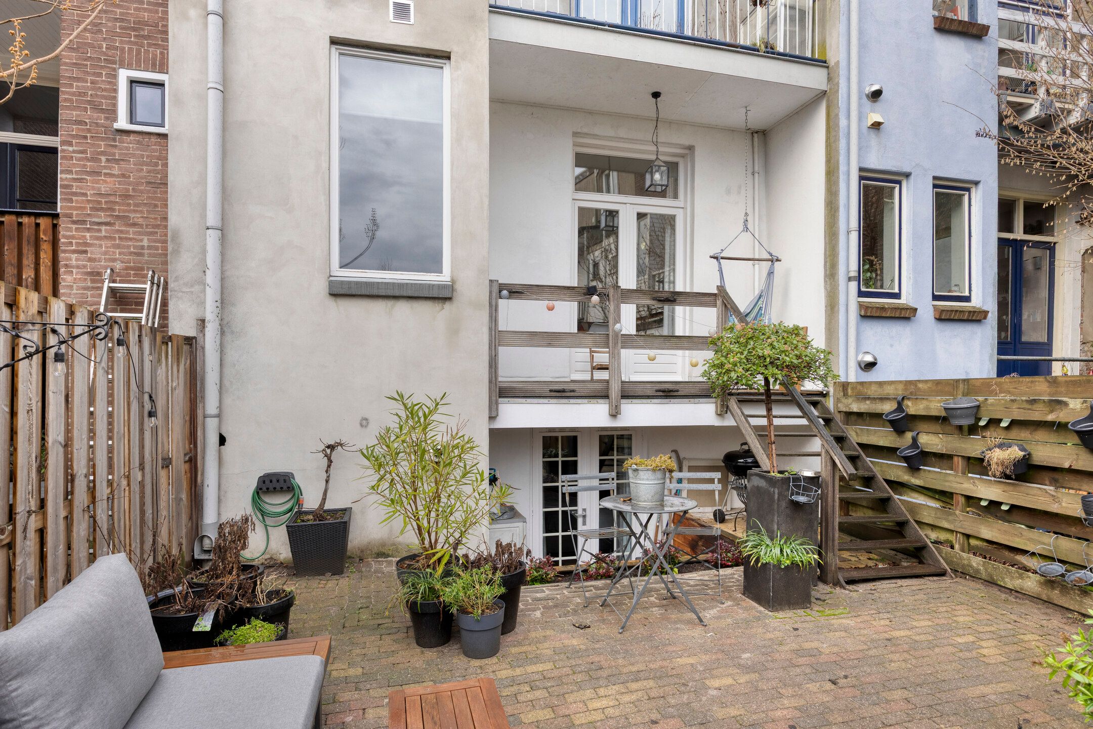 Photo 36 of St. Antonielaan 115