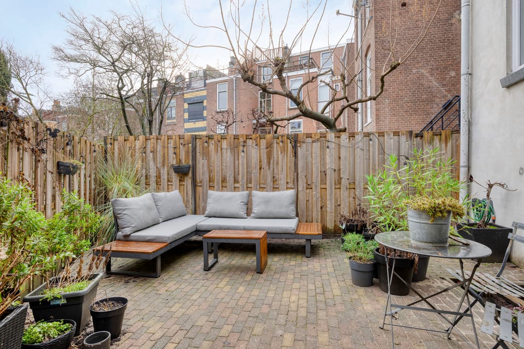 Photo 37 of St. Antonielaan 115