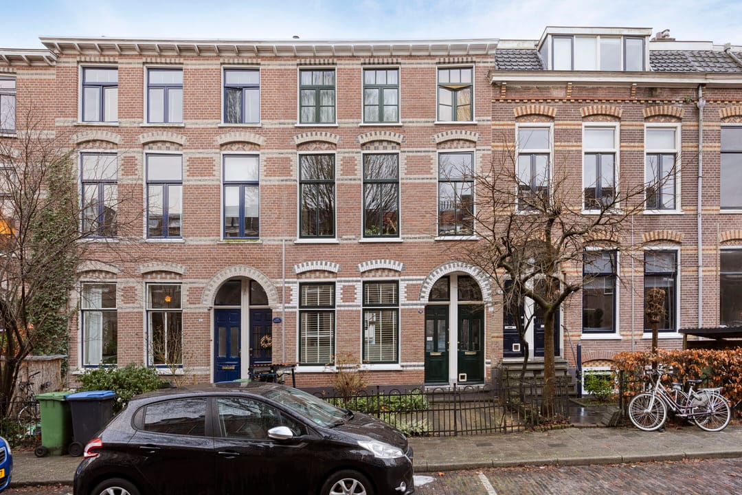 Photo 38 of St. Antonielaan 115