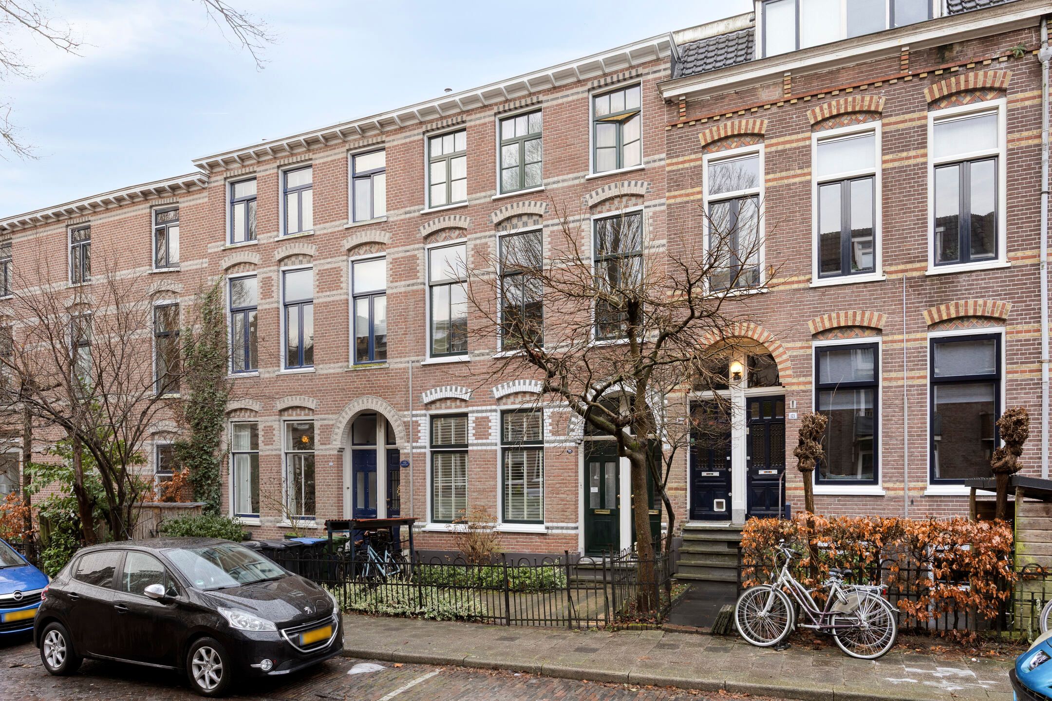 Photo 39 of St. Antonielaan 115