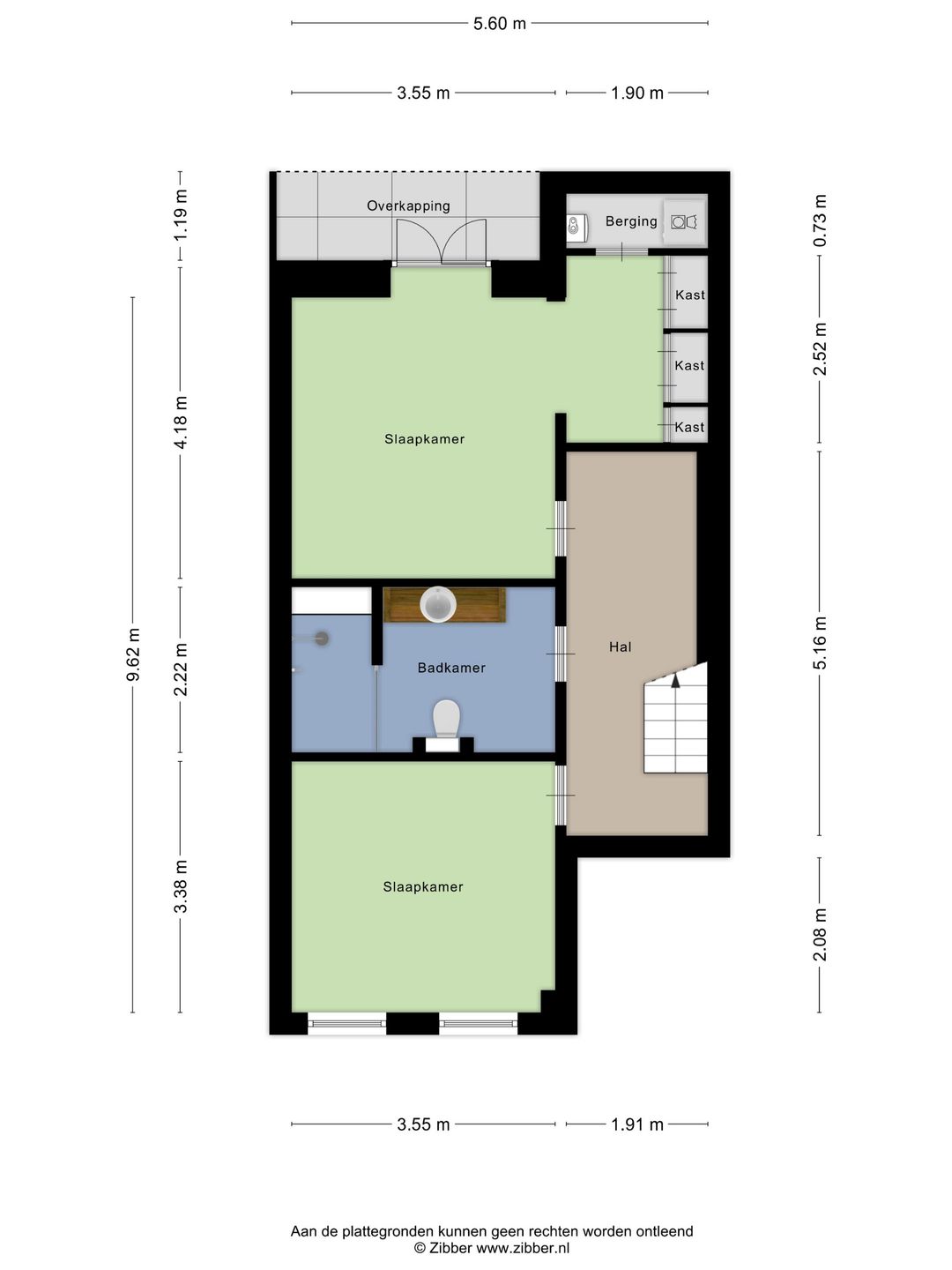 Photo 41 of St. Antonielaan 115