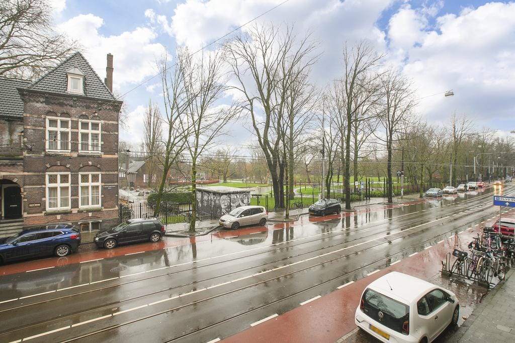 Foto 4 van 's-Gravesandestraat 104