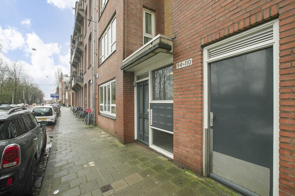 Foto 20 van 's-Gravesandestraat 104