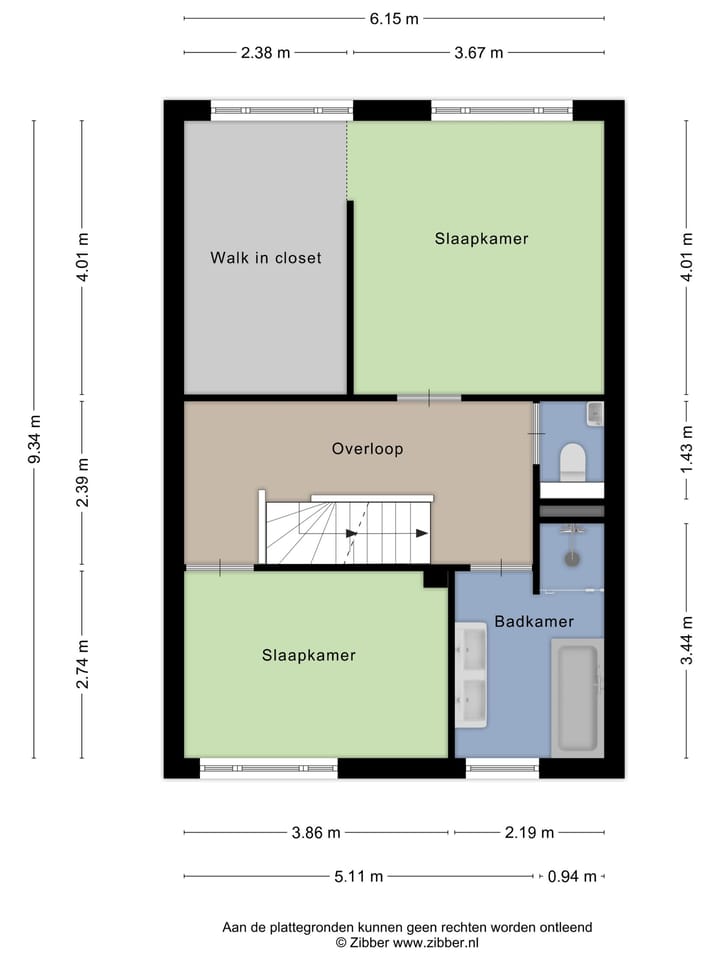 Foto 26 van Ida Gerhardtlaan 23