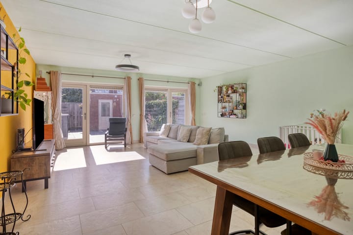 Foto 3 van Ida Gerhardtlaan 23