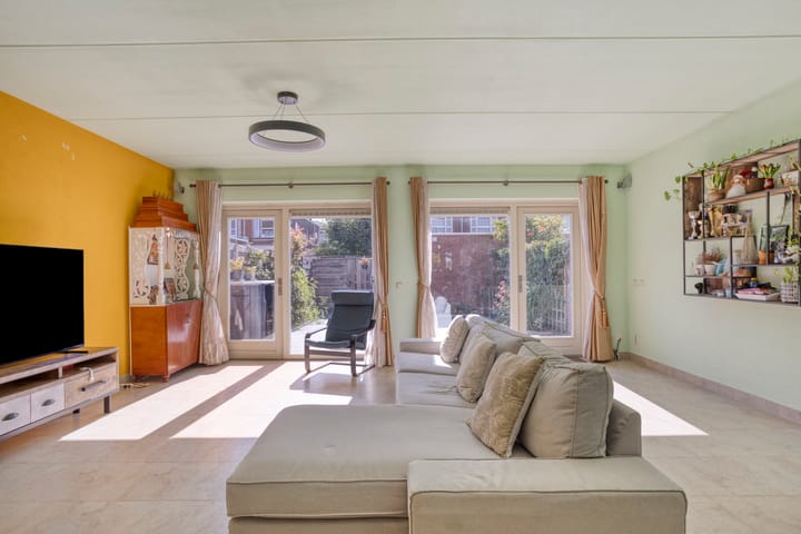 Foto 4 van Ida Gerhardtlaan 23