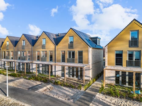 Blauwe Reigerpad thumbnail