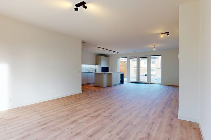 Foto 2 van Blauwe Reigerpad 9