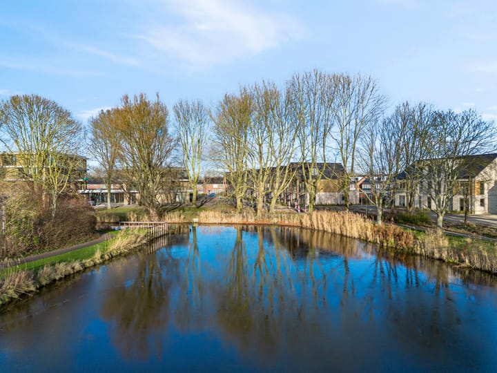 Foto 6 van Blauwe Reigerpad 9