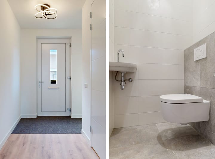 Foto 7 van Blauwe Reigerpad 9