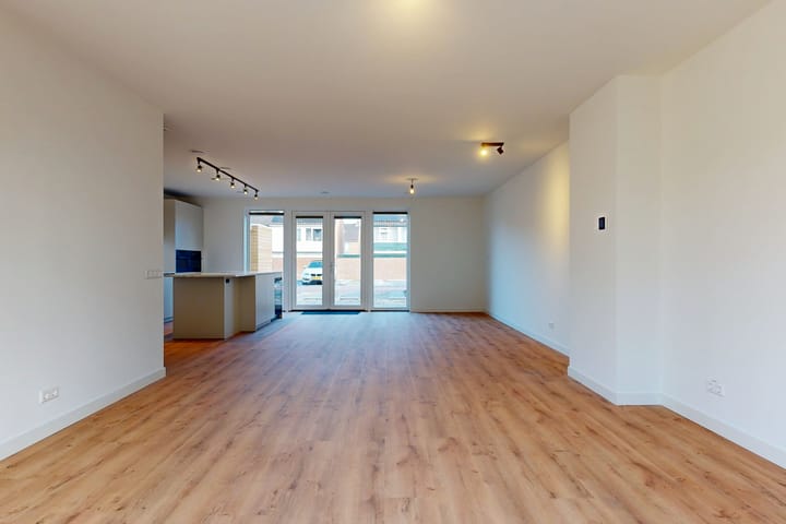 Foto 9 van Blauwe Reigerpad 9