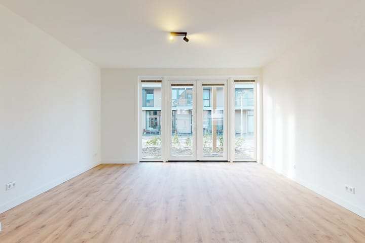 Foto 10 van Blauwe Reigerpad 9