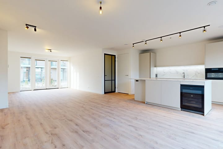 Foto 11 van Blauwe Reigerpad 9