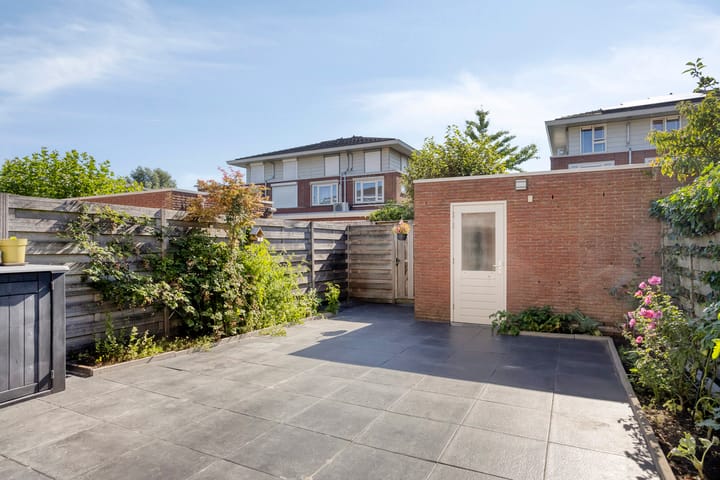 Foto 5 van Ida Gerhardtlaan 23