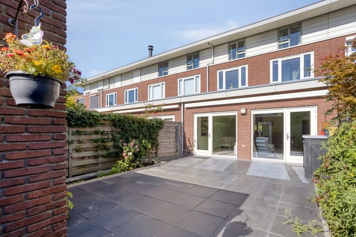 Foto 6 van Ida Gerhardtlaan 23