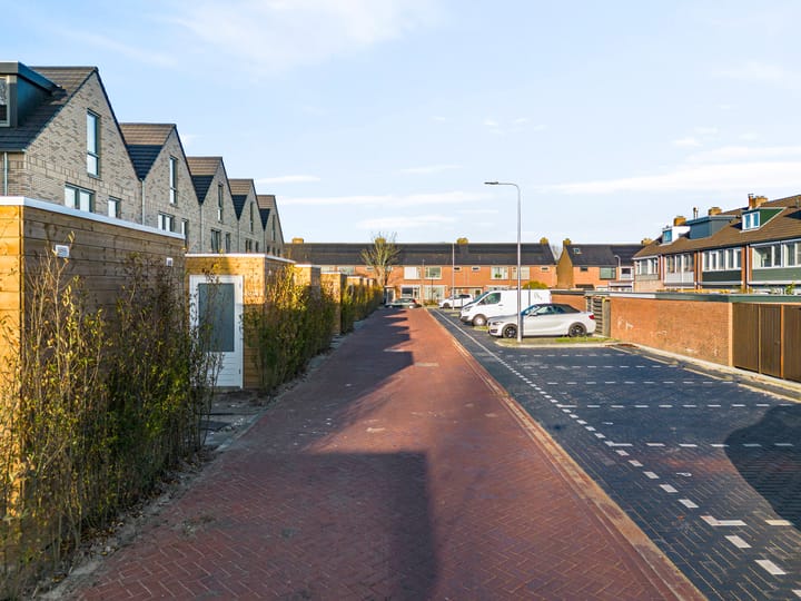 Foto 30 van Blauwe Reigerpad 9