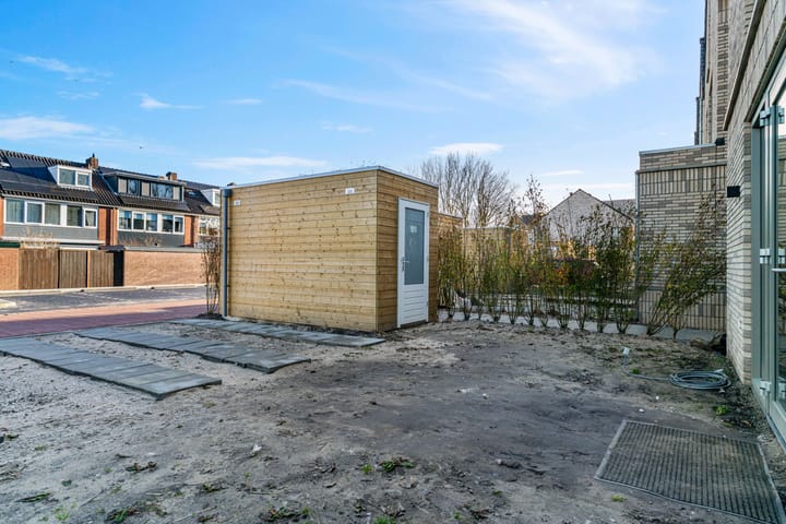 Foto 32 van Blauwe Reigerpad 9