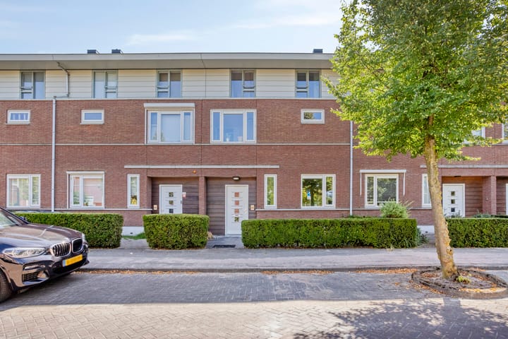 Ida Gerhardtlaan 23 main image