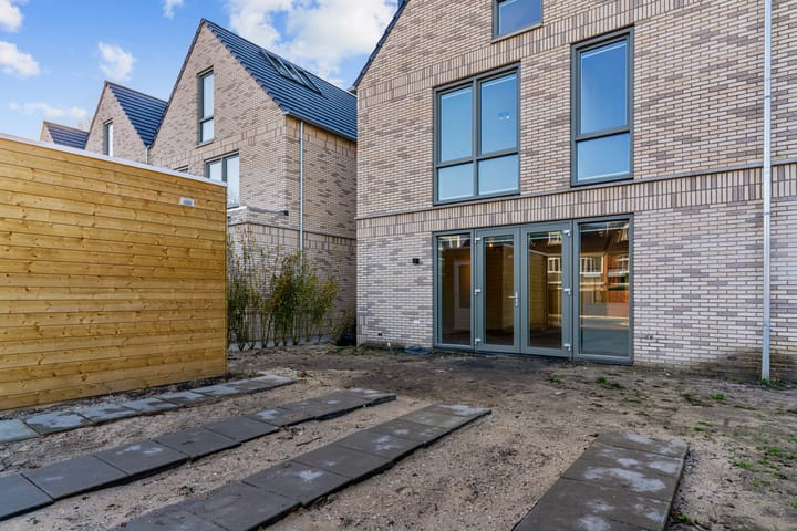 Foto 34 van Blauwe Reigerpad 9