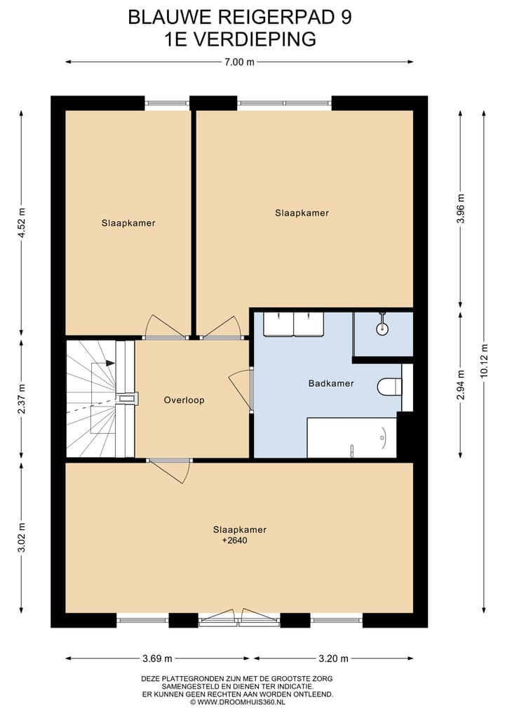 Foto 37 van Blauwe Reigerpad 9