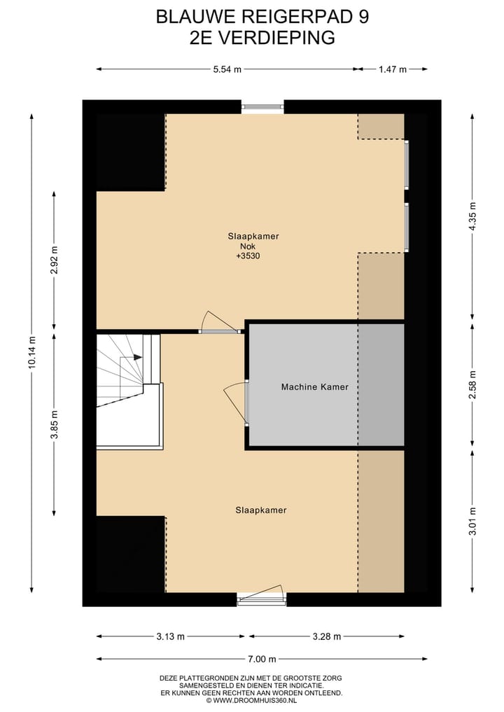 Foto 38 van Blauwe Reigerpad 9