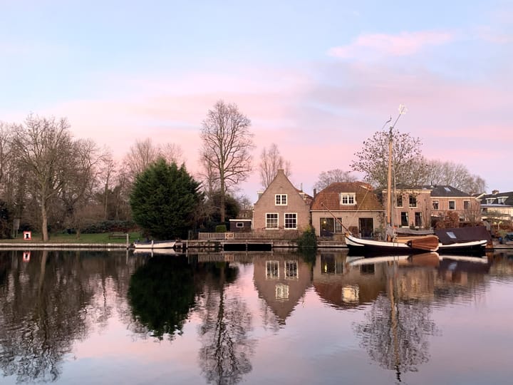 Foto 1 van Ossenmarkt 19