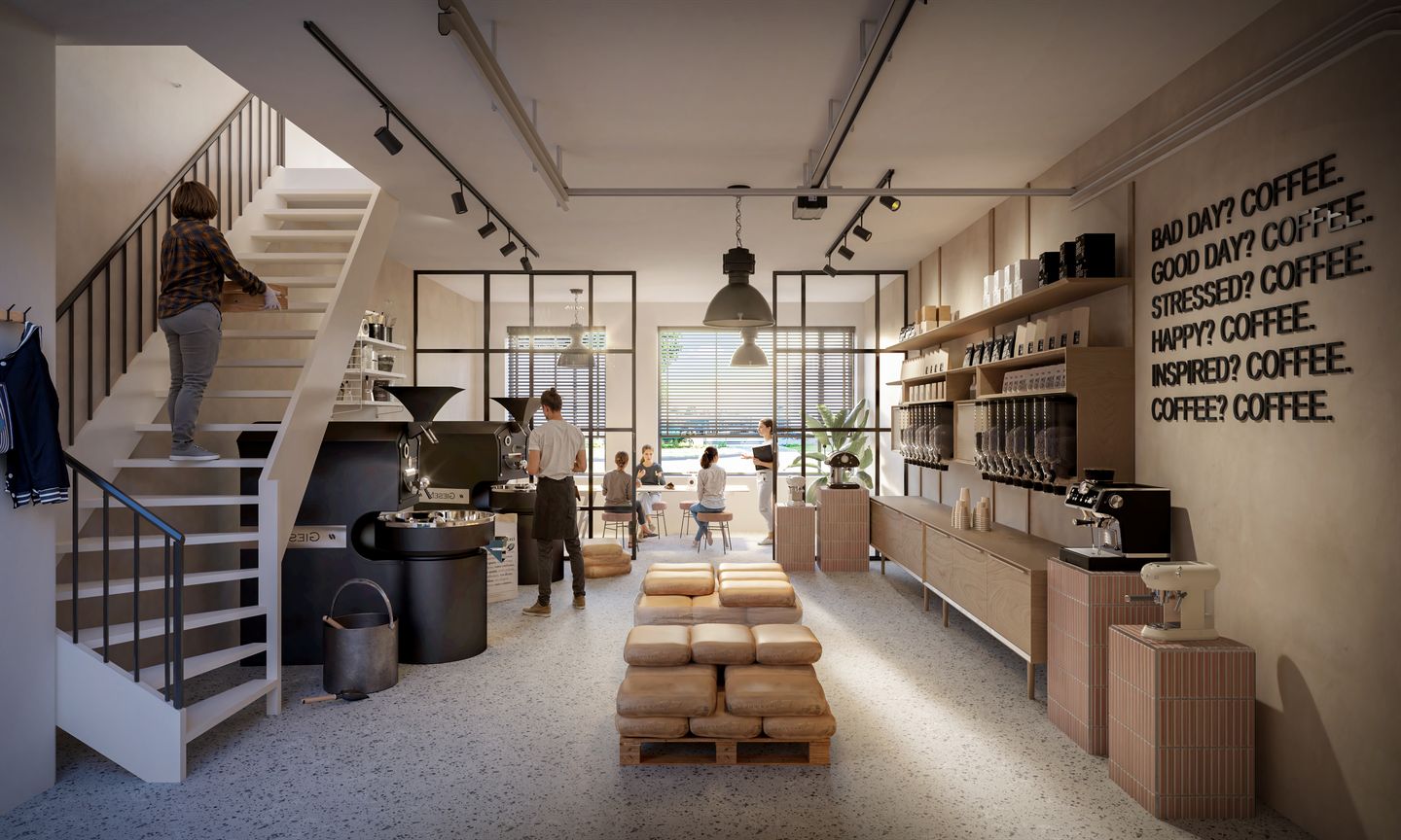 Bekijk foto 5 van Disketteweg 9