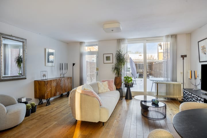 Foto 2 van Schoonhout 27