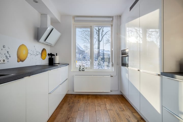 Foto 7 van Schoonhout 27