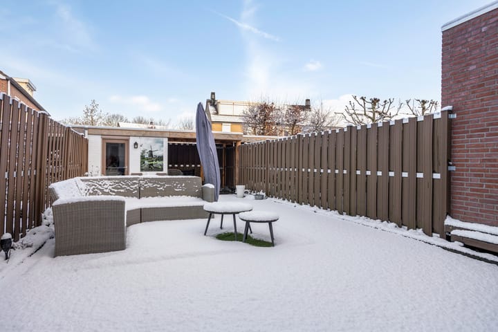 Foto 25 van Schoonhout 27